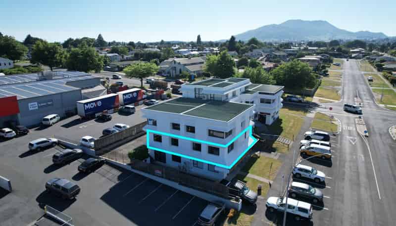 66 Paora Hapi Street, Taupo