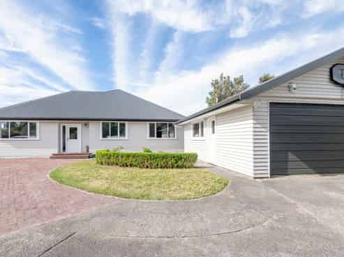 9 Paparangi Crescent, Paparangi