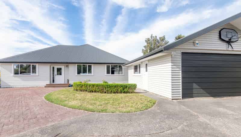 9 Paparangi Crescent, Paparangi