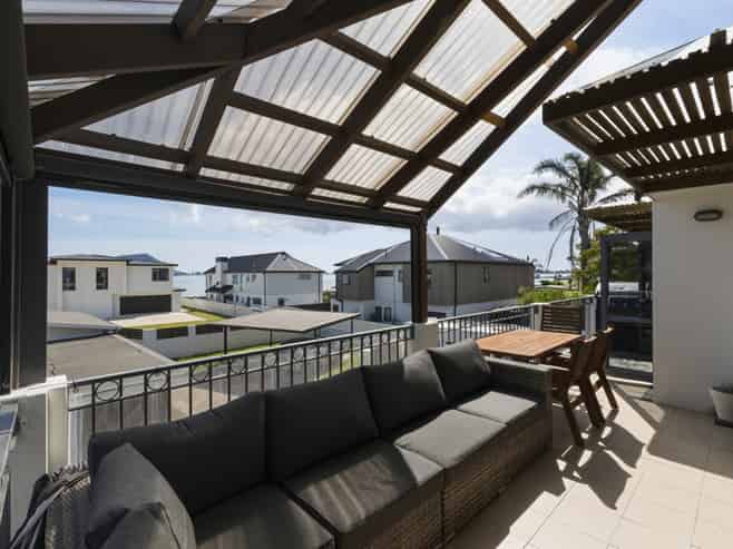 13B Beach Road, Otumoetai