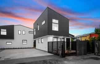 22 Walsall Street, Addington