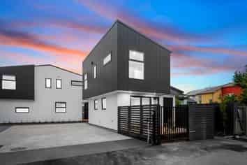 22 Walsall Street, Addington