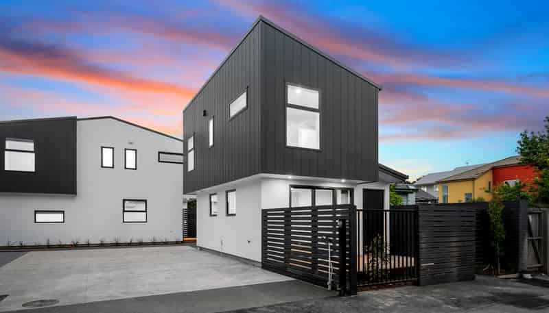 22 Walsall Street, Addington