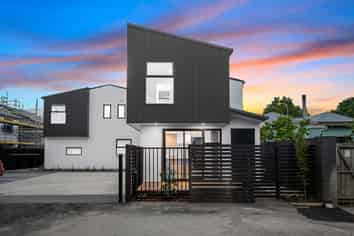 22 Walsall Street, Addington