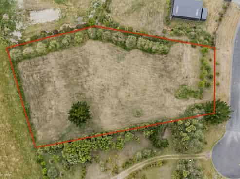 102 Bergin Road, Foxton