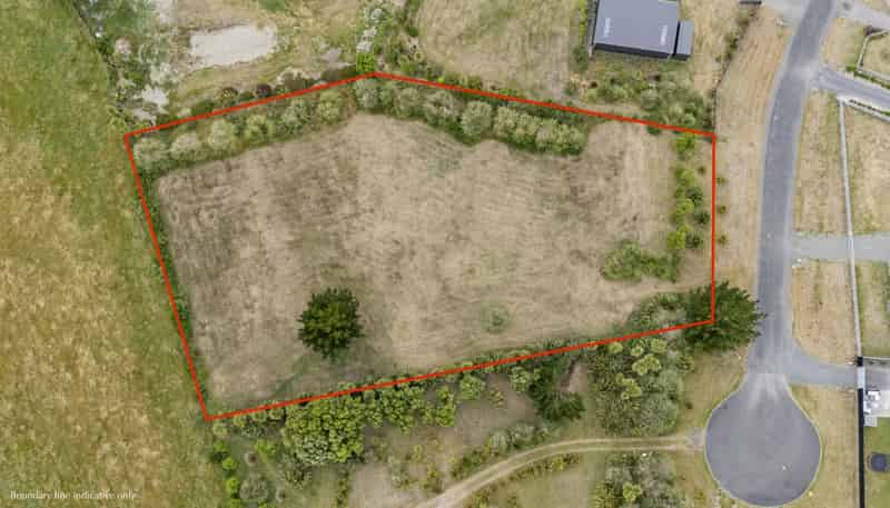 102 Bergin Road, Foxton