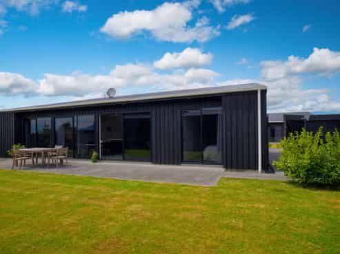 184C Beach Road, Kaikoura