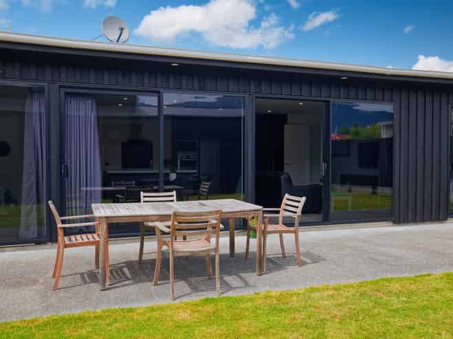 184C Beach Road, Kaikoura