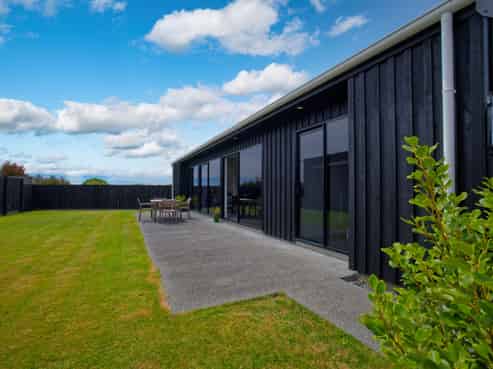 184C Beach Road, Kaikoura