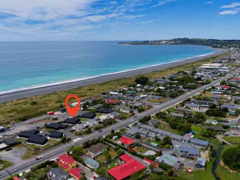 184C Beach Road, Kaikoura