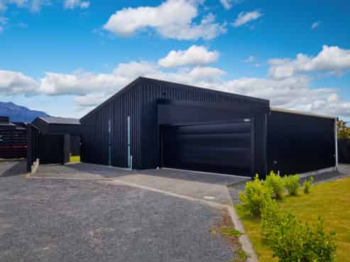 184C Beach Road, Kaikoura