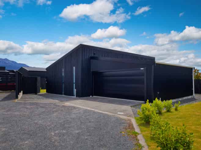 184C Beach Road, Kaikoura