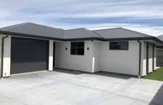 A/300 Wills Street, Ashburton