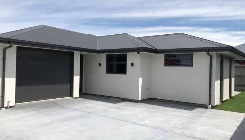A/300 Wills Street, Ashburton