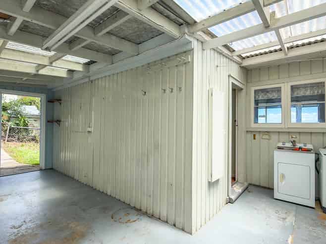 158 Thames Coast Road, Thames