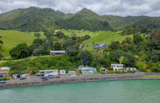 158 Thames Coast Road, Thames