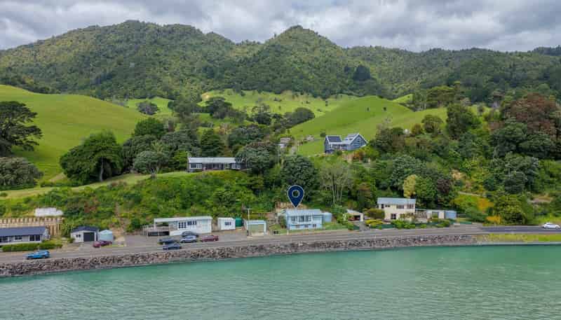 158 Thames Coast Road, Thames