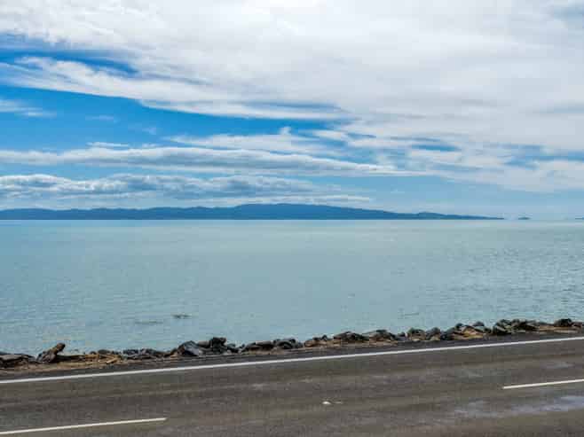 158 Thames Coast Road, Thames