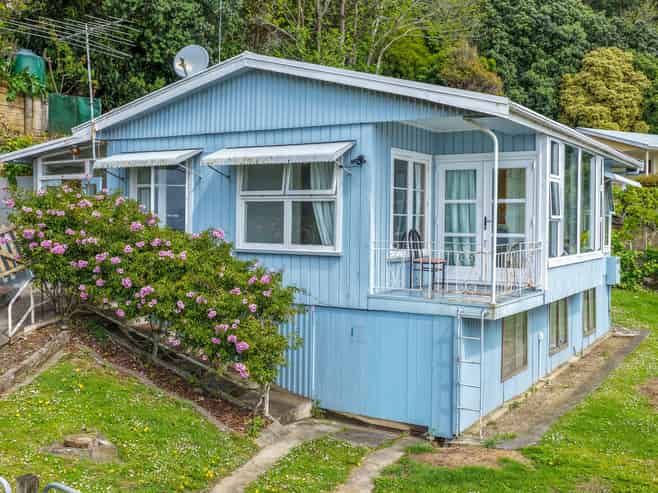 158 Thames Coast Road, Thames