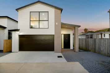 52A Taylor Road, Mangere Bridge