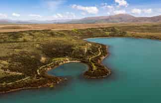 Lot 1 The Lagoon Block, Ohau Downs Station, Ohau