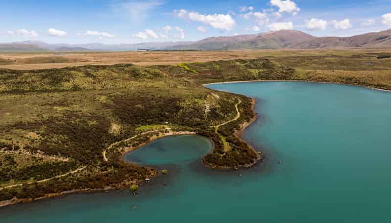 Lot 1 The Lagoon Block, Ohau Downs Station, Ohau