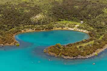 Lot 1 The Lagoon Block, Ohau Downs Station, Ohau
