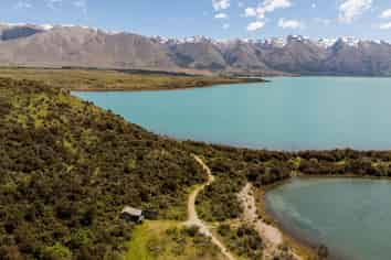 Lot 1 The Lagoon Block, Ohau Downs Station, Ohau