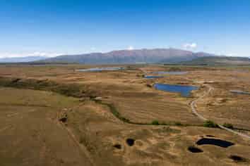 Lot 1 The Lagoon Block, Ohau Downs Station, Ohau