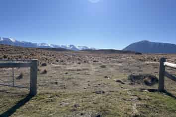 Lot 2 The Wilderness Block, Ohau Downs Station, Ohau