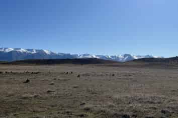 Lot 2 The Wilderness Block, Ohau Downs Station, Ohau