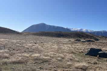 Lot 2 The Wilderness Block, Ohau Downs Station, Ohau