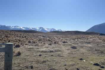 Lot 2 The Wilderness Block, Ohau Downs Station, Ohau