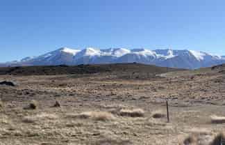 Lot 2 The Wilderness Block, Ohau Downs Station, Ohau