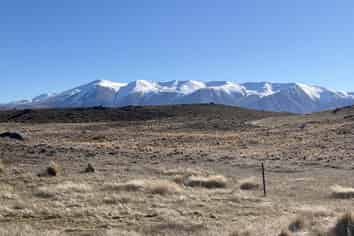 Lot 2 The Wilderness Block, Ohau Downs Station, Ohau