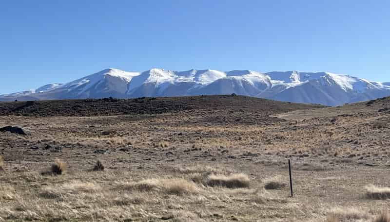 Lot 2 The Wilderness Block, Ohau Downs Station, Ohau