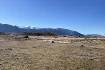 Lot 2 The Wilderness Block, Ohau Downs Station, Ohau
