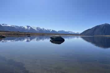 Lot 3 The QEII Block, Ohau Downs Station, Ohau
