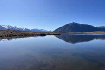 Lot 3 The QEII Block, Ohau Downs Station, Ohau