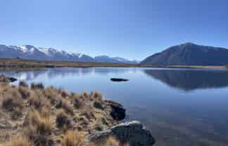 Lot 3 The QEII Block, Ohau Downs Station, Ohau