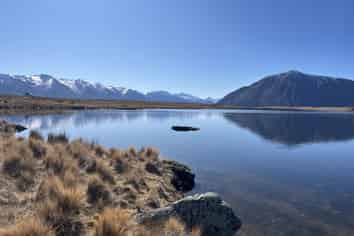 Lot 3 The QEII Block, Ohau Downs Station, Ohau