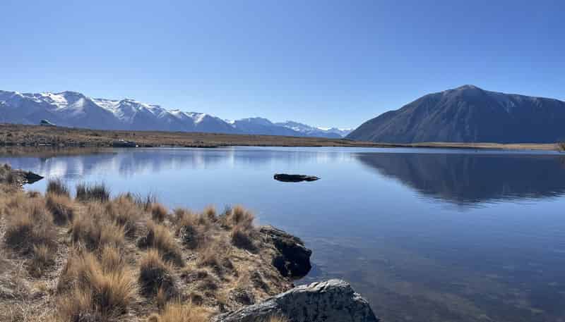 Lot 3 The QEII Block, Ohau Downs Station, Ohau
