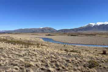 Lot 3 The QEII Block, Ohau Downs Station, Ohau