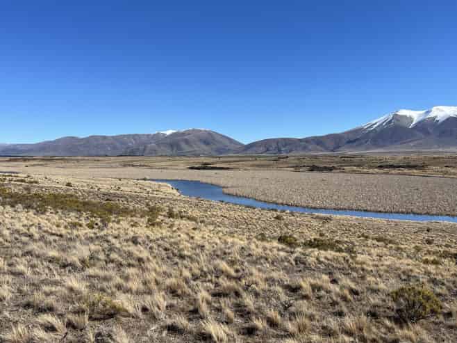 Lot 3 The QEII Block, Ohau