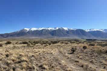 Lot 3 The QEII Block, Ohau Downs Station, Ohau