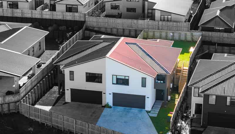 2/21 Tokerau Drive, Rototuna North