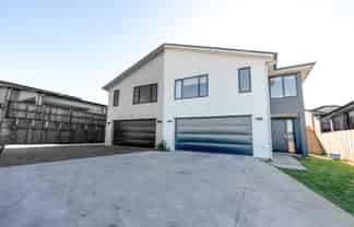 2/21 Tokerau Drive, Rototuna North