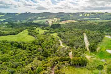 Lot 2/2084 Waiare Road, Kaeo