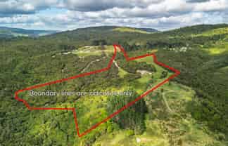 Lot 2/2084 Waiare Road, Kaeo