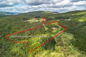 Lot 2/2084 Waiare Road, Kaeo